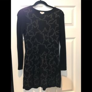 Cat & Jack sweater dress